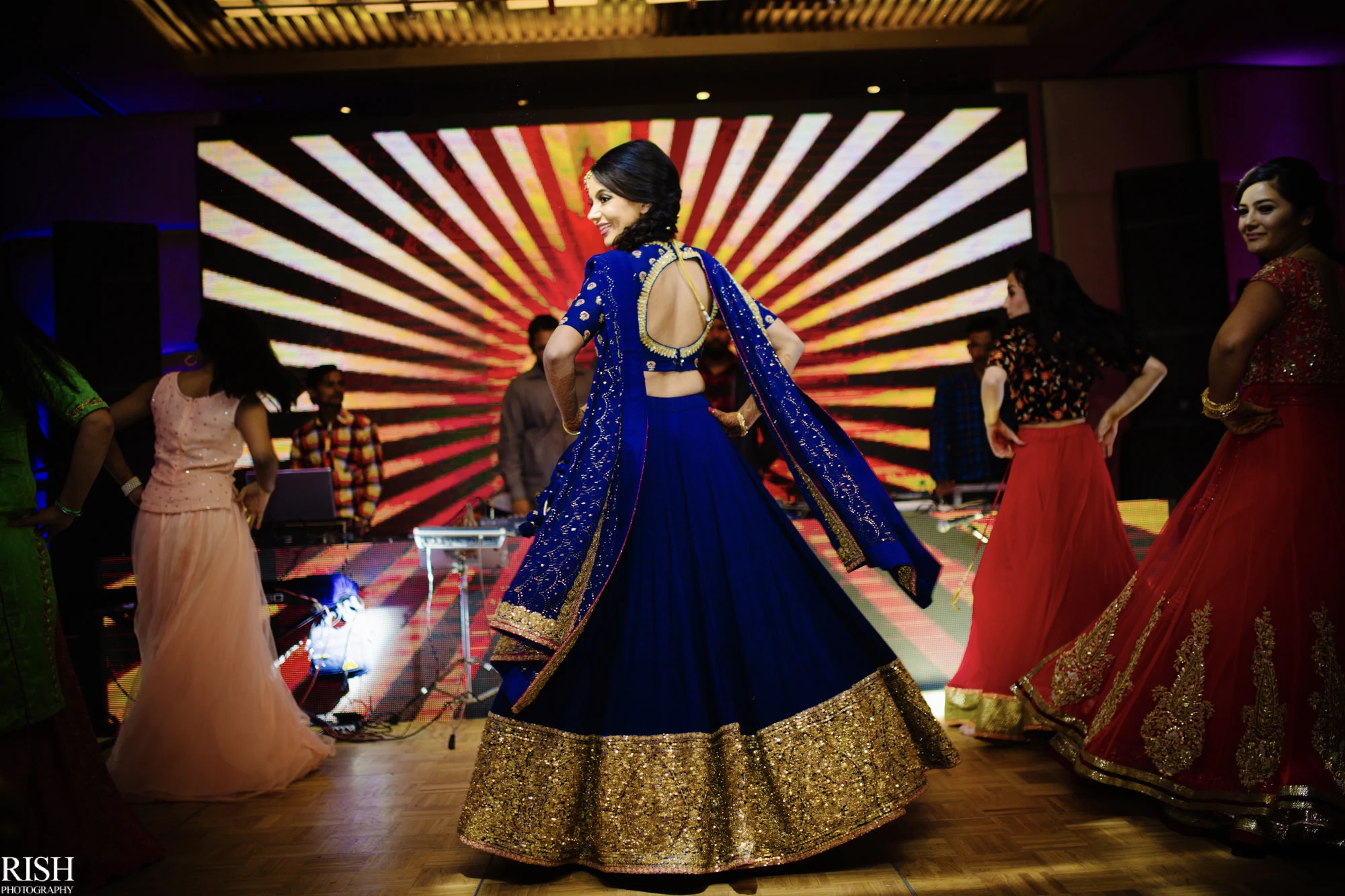 Sikh Ludhiana Chandigarh Wedding By Best Wedding Photographer India