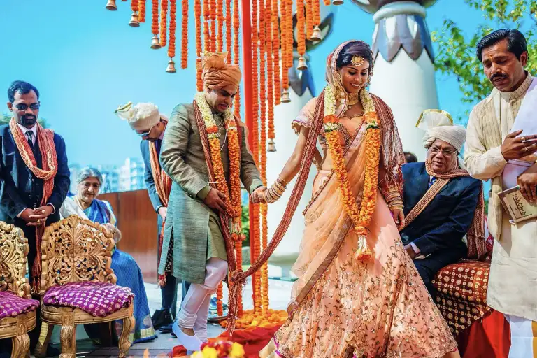 Best Wedding Photographer in India - Rish Agarwal