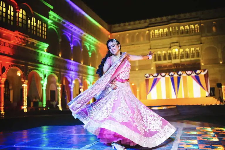 Best Wedding Photographer Delhi - Rish Agarwal
