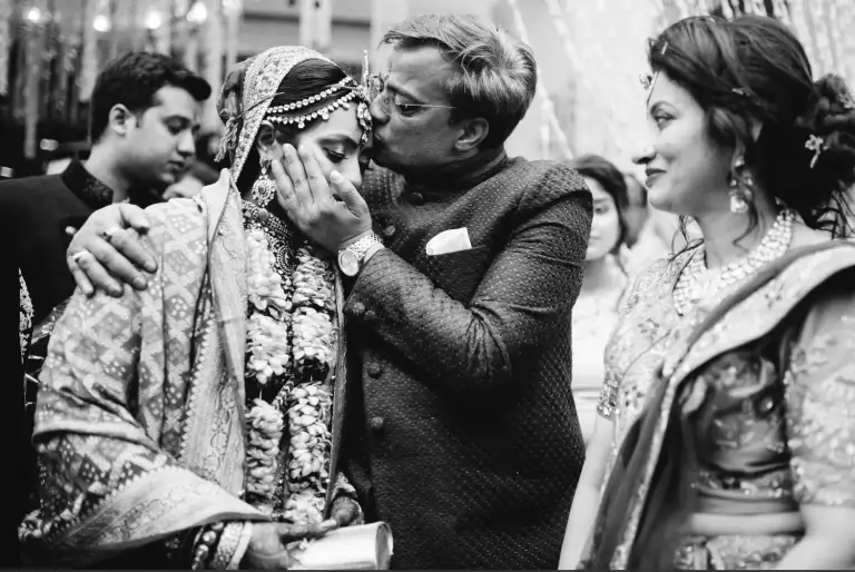 Best Wedding Photographer Delhi - Rish Agarwal