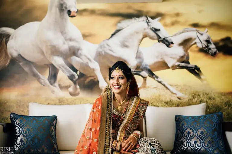 Best Wedding Photographer Delhi - Rish Agarwal