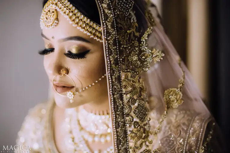 Best Indian Wedding Photographer - Rish Agarwal