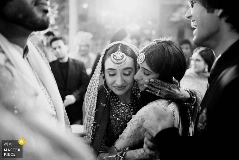 Best Wedding Photographer Delhi - Rish Agarwal