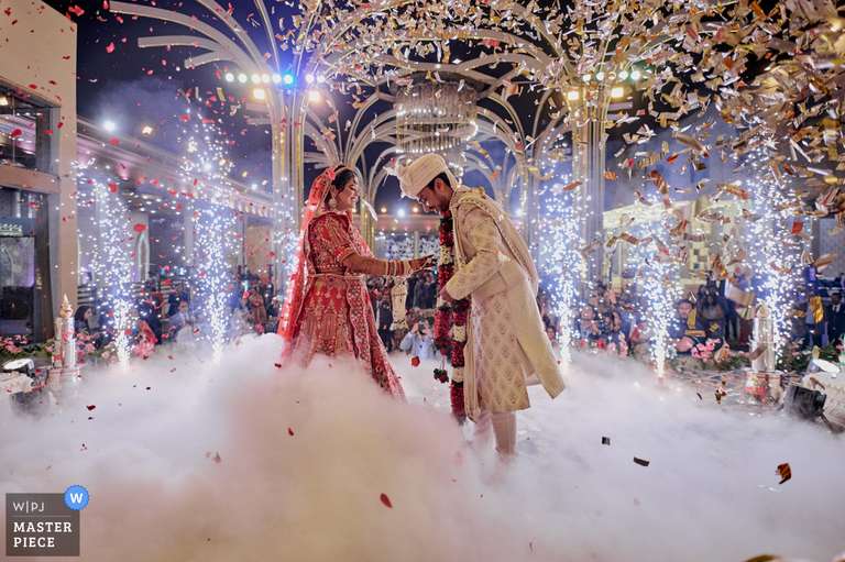 Best Wedding Photographer Delhi - Rish Agarwal