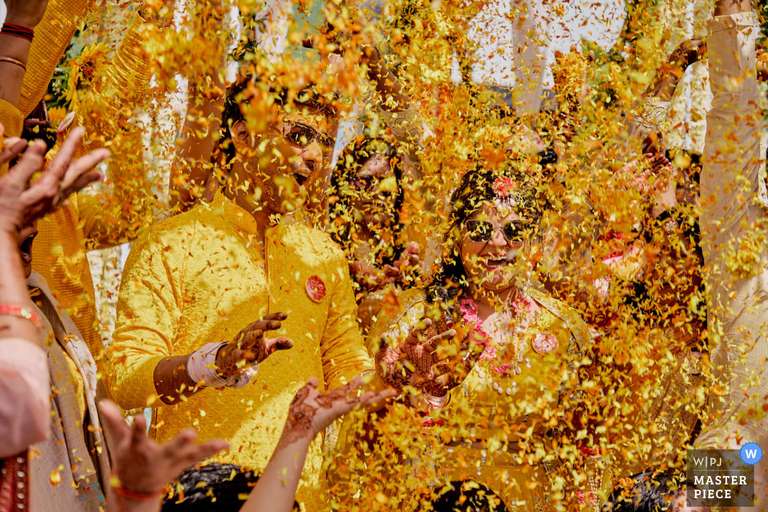 Best Wedding Photographer in India - Rish Agarwal