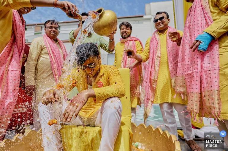 Best Wedding Photographer Delhi - Rish Agarwal