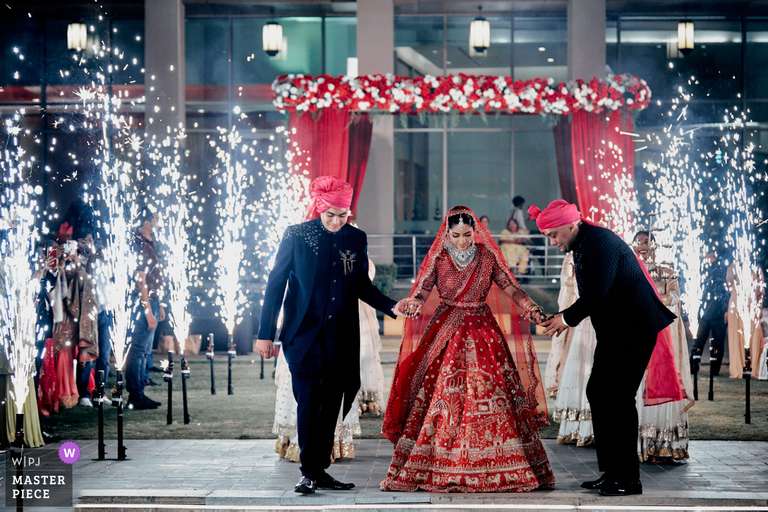 Best Wedding Photographer in India - Rish Agarwal