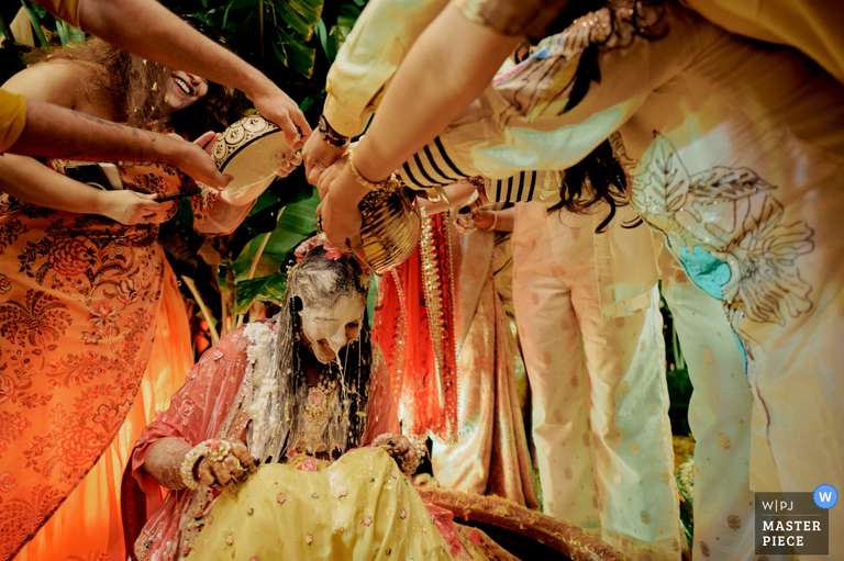 Best Indian Wedding Photographer - Rish Agarwal