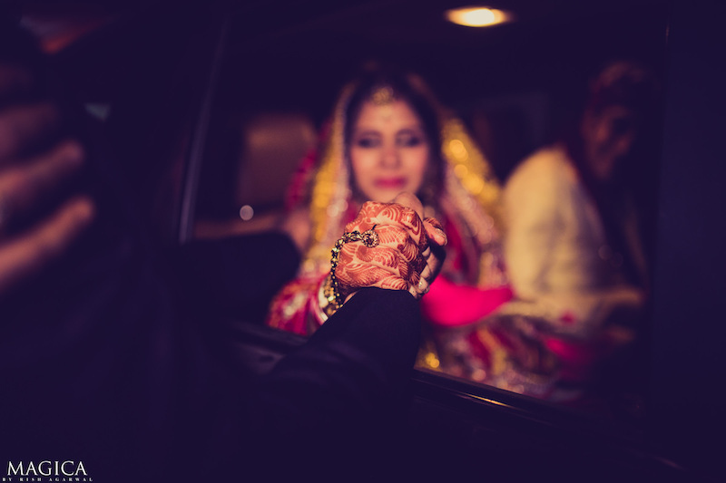 Divas & Sukhleen - The Dehradun Wedding