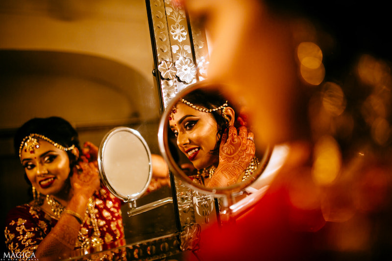Royal Rajasthani Marathi Destination Palace Wedding