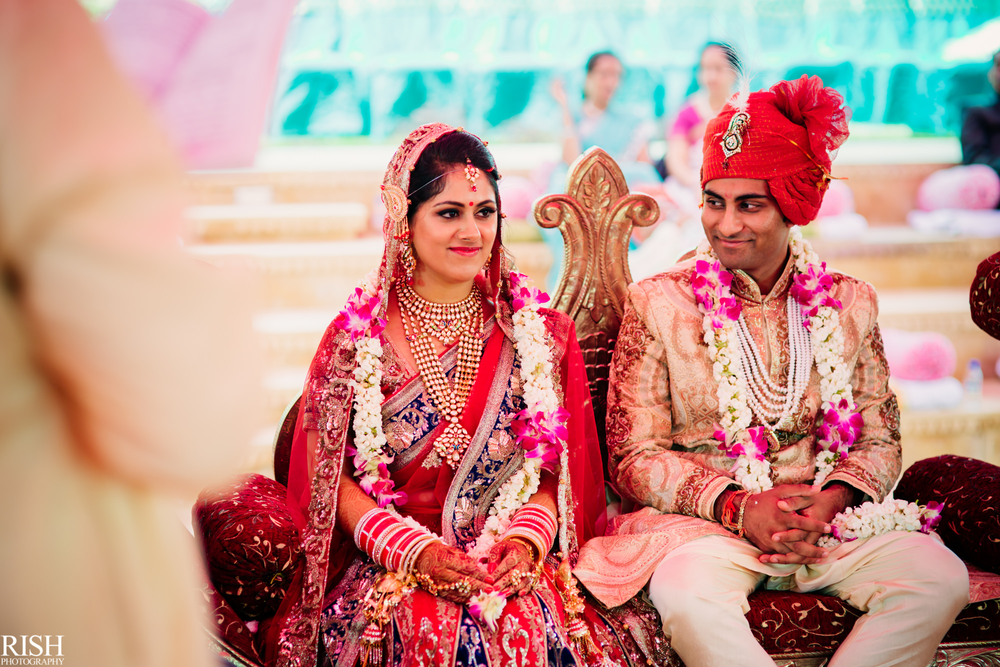 Suryagarh Palace Destination Wedding Best Wedding Photographer India