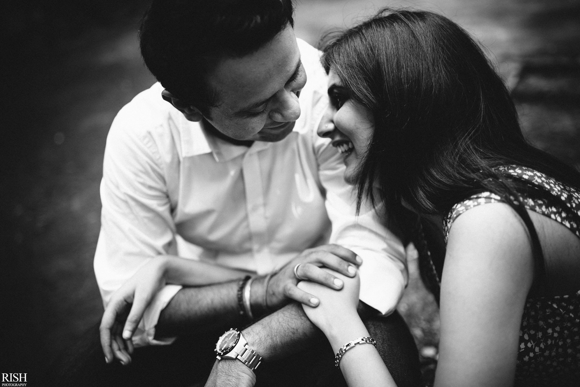 Kartik & Preetika - Pre Wedding