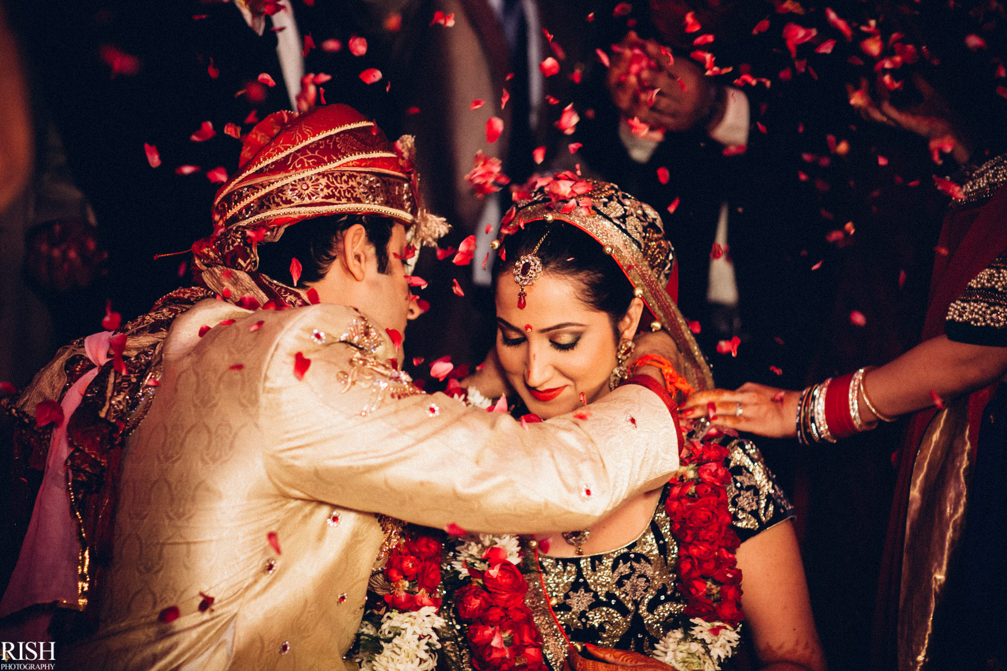 Grand Delhi Tarudhan Resorts Wedding By Best Candid Photographer