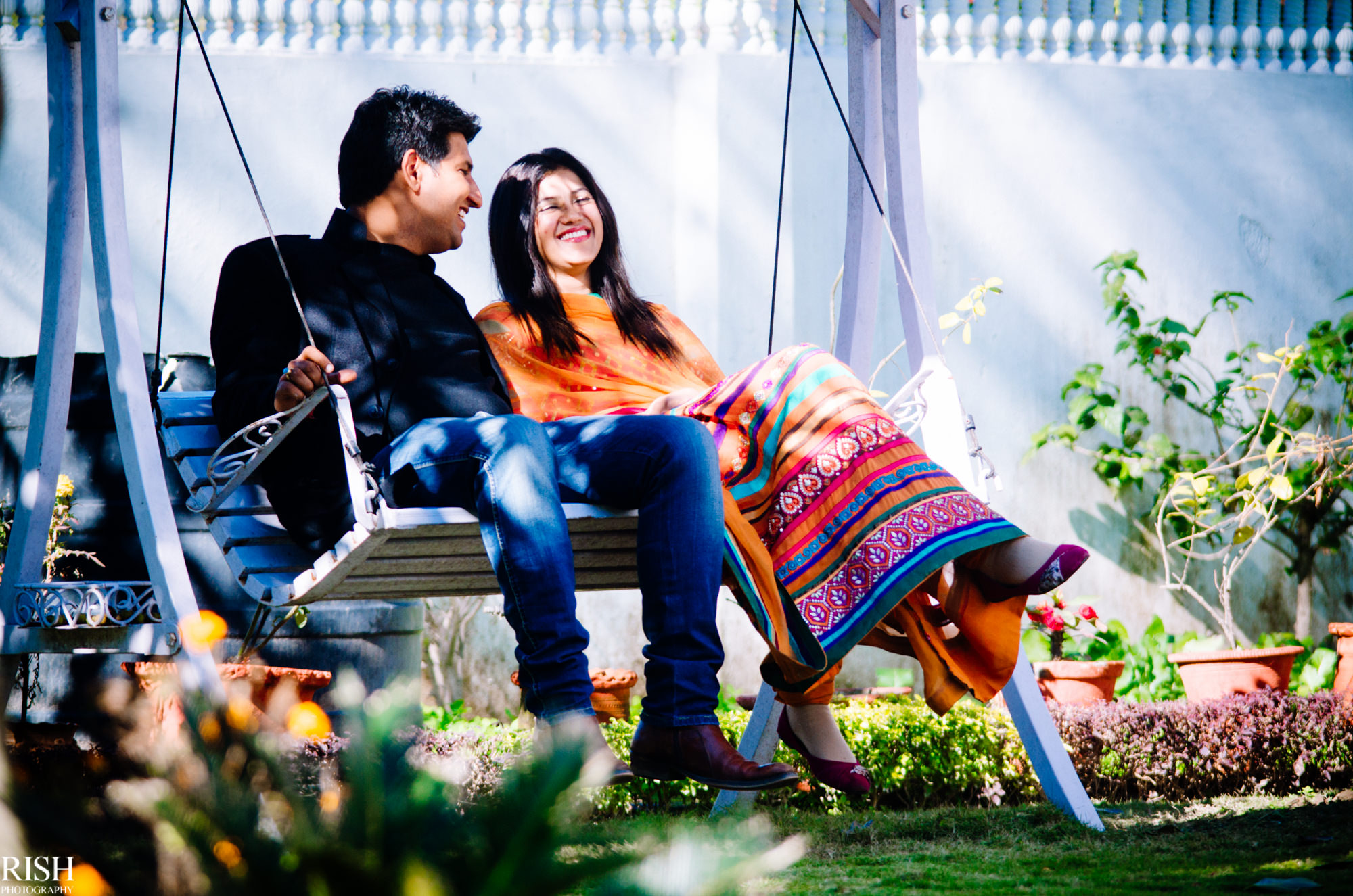 Dehradun Pre Wedding Lifestyle Shoot Best Wedding Photographer India
