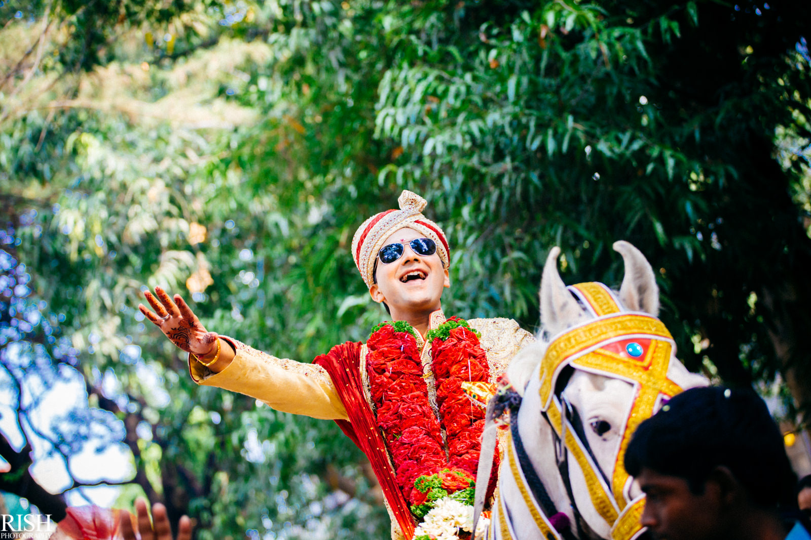 The Grand Gujarati Mumbai Wedding By Best Wedding Photographer India