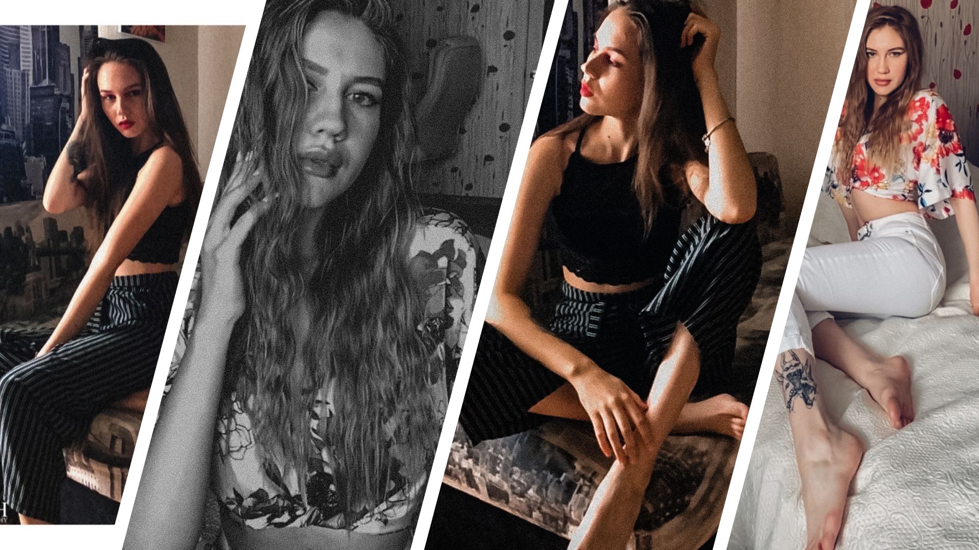FaceTime fashion shoot in New Delhi India by Rish Agarwal